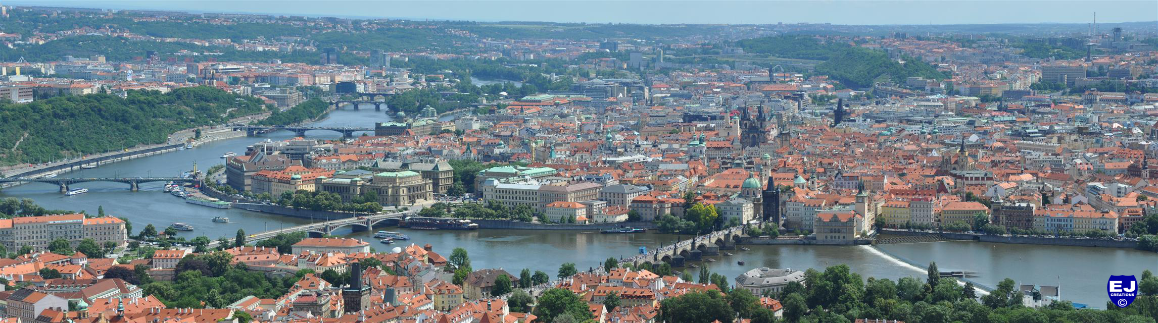 Praag 2011