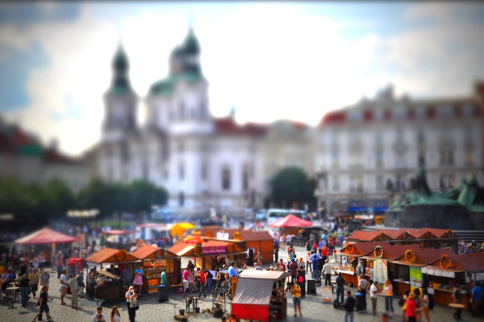 Praag 2011