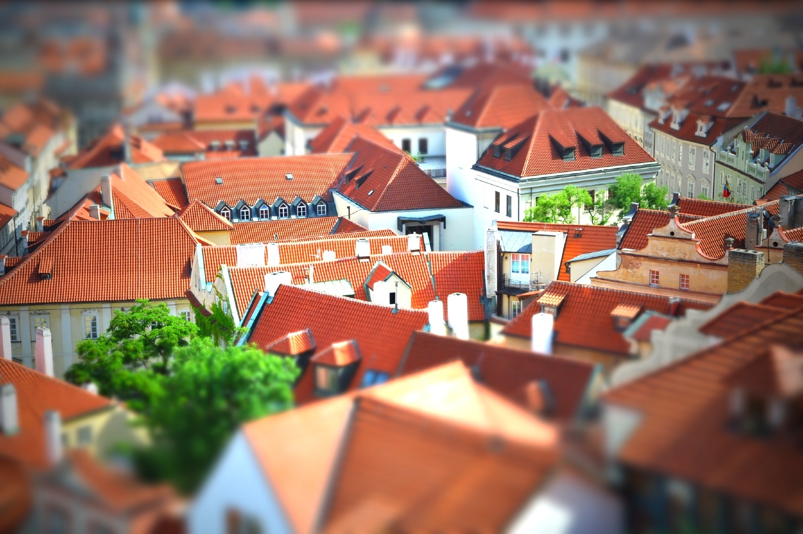 Praag 2011
